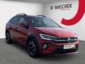 Volkswagen Taigo R-Line 1.5 TSI DSG AHK RearView ACC Navi LED Rot - thumbnail 7