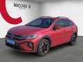 Volkswagen Taigo R-Line 1.5 TSI DSG AHK RearView ACC Navi LED Rot - thumbnail 2