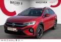 Volkswagen Taigo R-Line 1.5 TSI DSG AHK RearView ACC Navi LED Rot - thumbnail 1