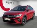 Volkswagen Taigo R-Line 1.5 TSI DSG AHK RearView ACC Navi LED Rot - thumbnail 2