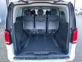 Mercedes-Benz V 220 ED extralang 8 Sitze LED MBUX RFK Tempomat Blanc - thumbnail 12