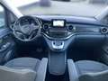 Mercedes-Benz V 220 ED extralang 8 Sitze LED MBUX RFK Tempomat Blanc - thumbnail 10