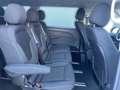 Mercedes-Benz V 220 ED extralang 8 Sitze LED MBUX RFK Tempomat Blanc - thumbnail 11