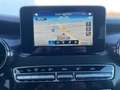 Mercedes-Benz V 220 ED extralang 8 Sitze LED MBUX RFK Tempomat Blanc - thumbnail 9