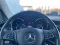 Mercedes-Benz V 220 ED extralang 8 Sitze LED MBUX RFK Tempomat Blanc - thumbnail 8