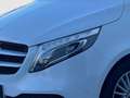 Mercedes-Benz V 220 ED extralang 8 Sitze LED MBUX RFK Tempomat Blanc - thumbnail 5