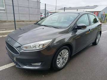 Focus 1.0 EcoBoost Trend