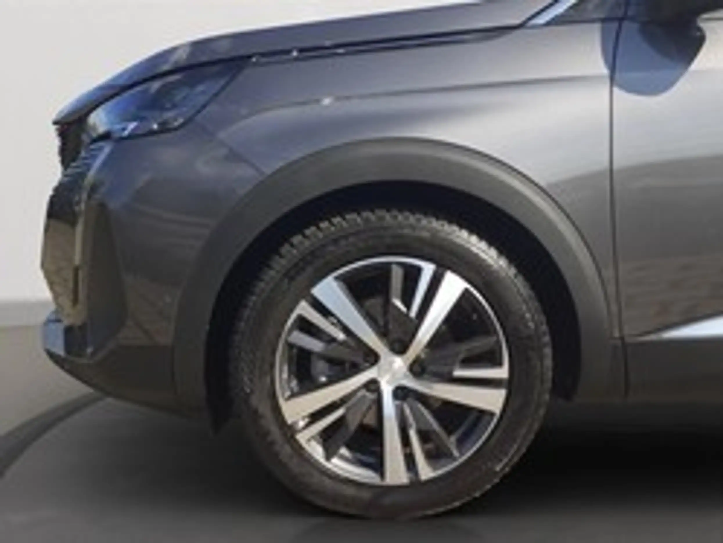 Peugeot 3008 (07.2016->) Allure Pack — photo 7