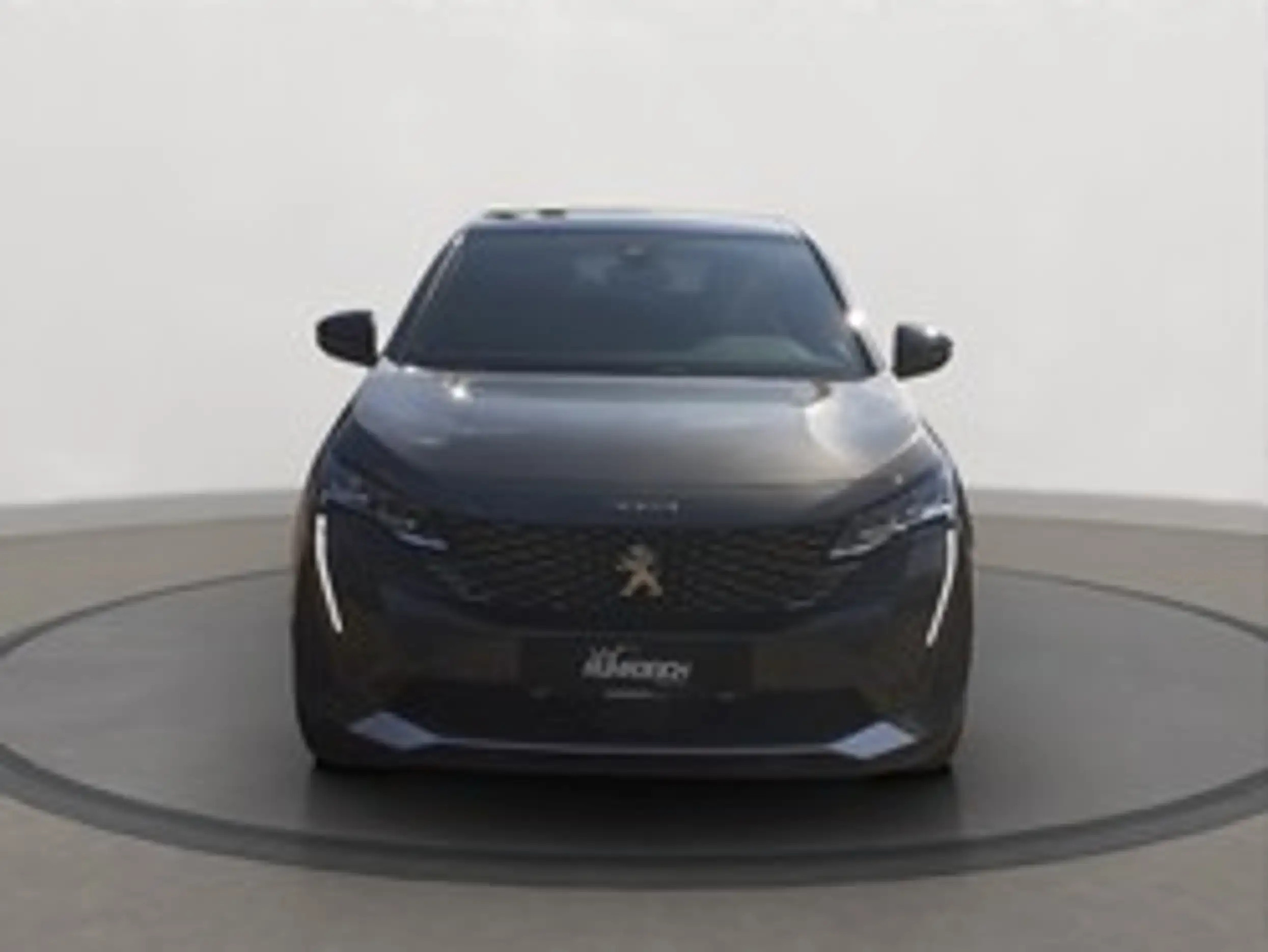 Peugeot 3008 (07.2016->) Allure Pack — photo 6