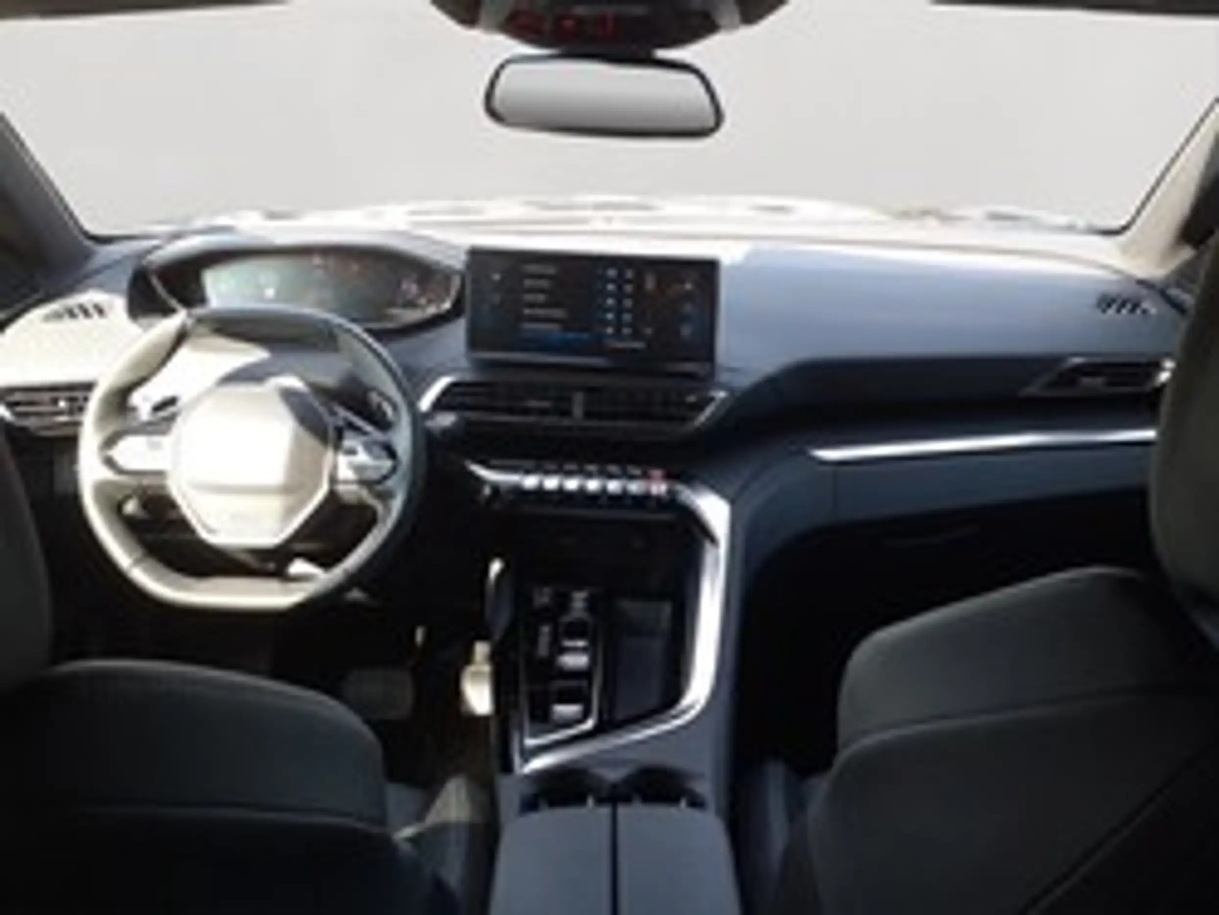 Peugeot 3008 (07.2016->) Allure Pack — photo 10