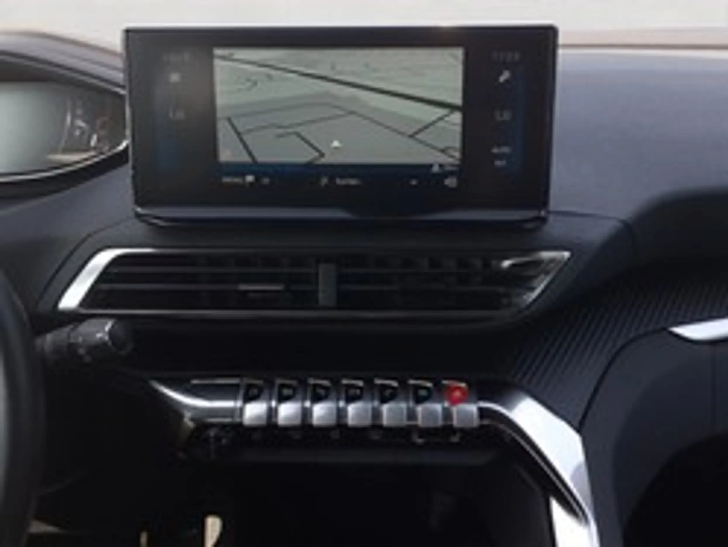 Peugeot 3008 (07.2016->) Allure Pack — photo 12