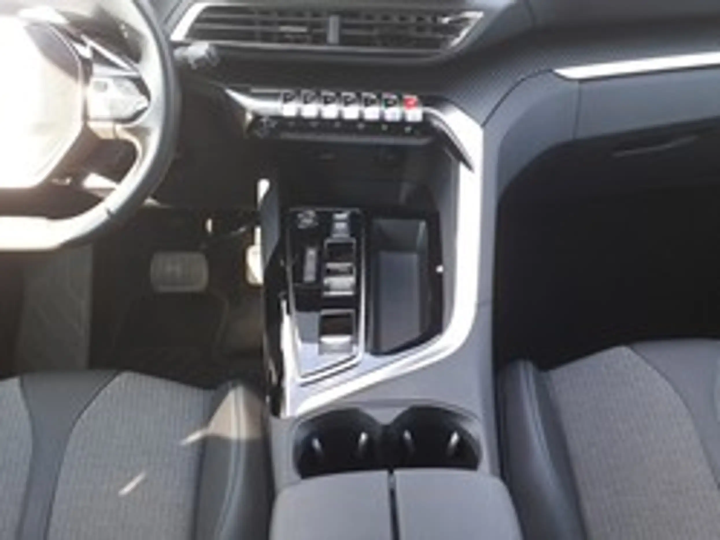Peugeot 3008 (07.2016->) Allure Pack — photo 11