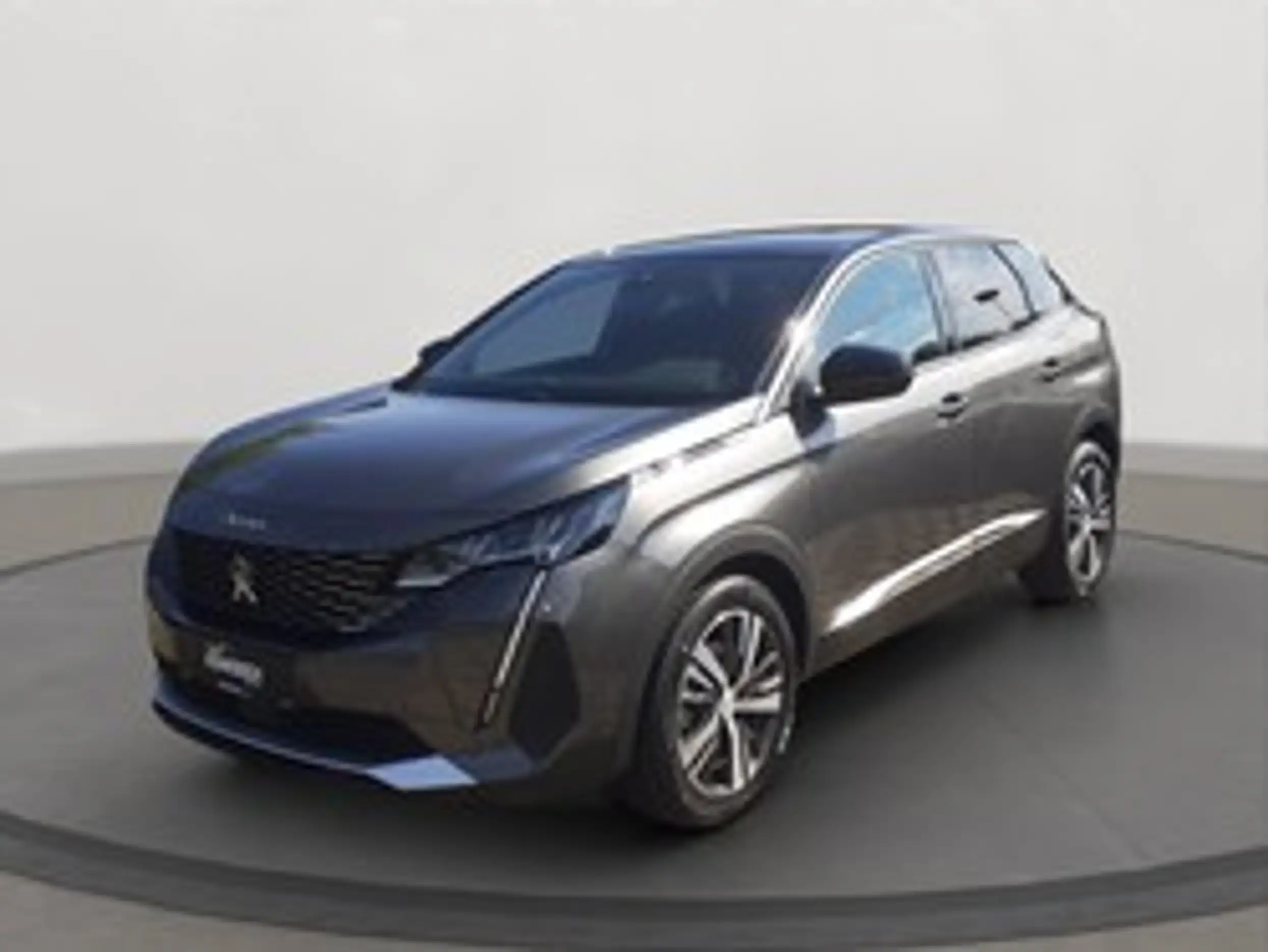Peugeot 3008 (07.2016->) Allure Pack