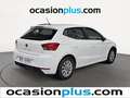 SEAT Ibiza 1.0 S&S Style 75 Blanc - thumbnail 3