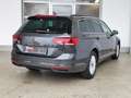 Volkswagen Passat Variant 1.5 TSI DSG Business ACC|AHK|LED|Navi Gris - thumbnail 4