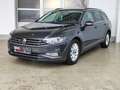 Volkswagen Passat Variant 1.5 TSI DSG Business ACC|AHK|LED|Navi Gris - thumbnail 2