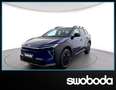 Toyota bZ4X Touring BEV 165kW 4x2 Teamplayer Blau - thumbnail 1