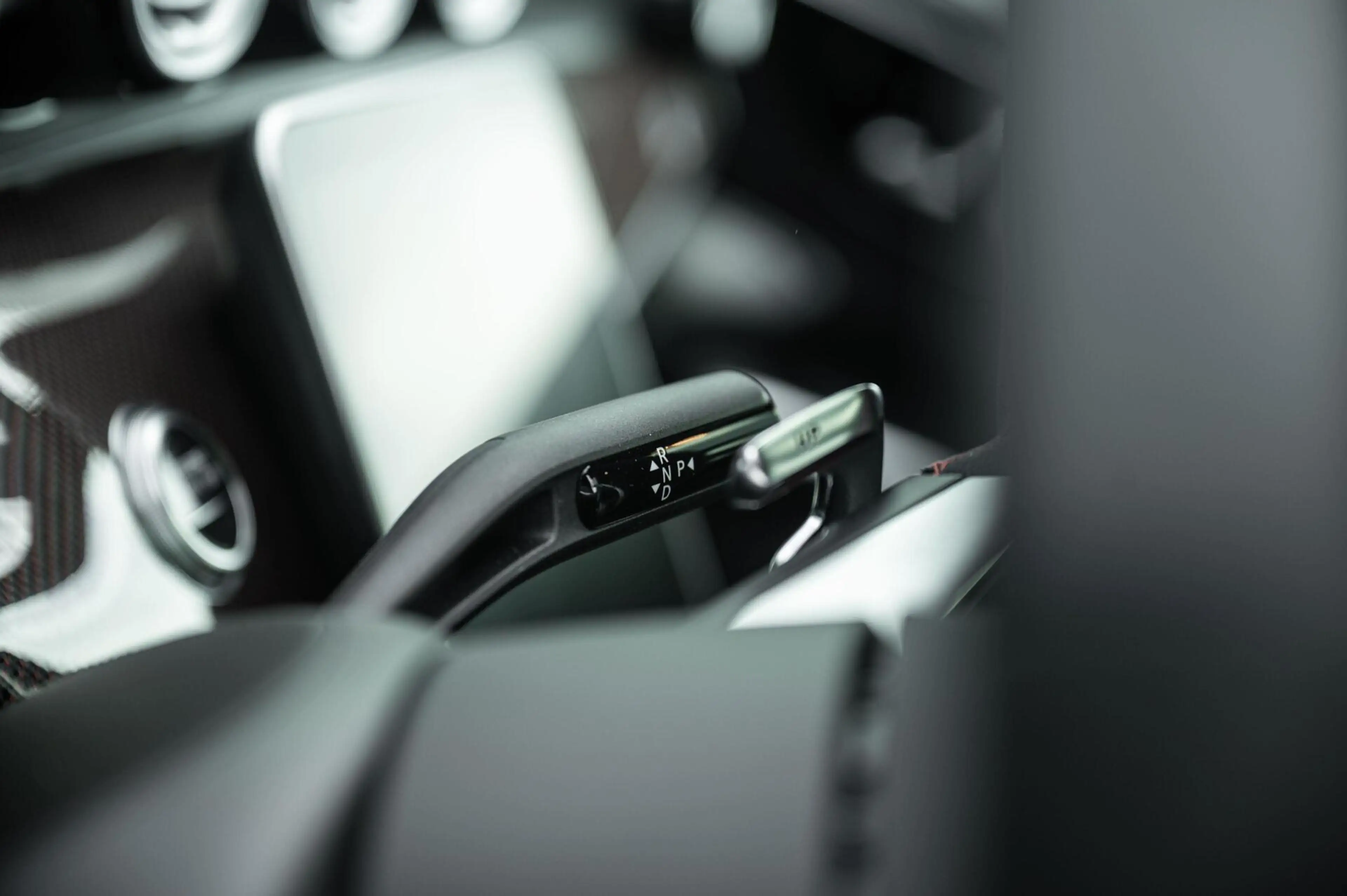 Mercedes-Benz C 63 AMG S E Performance F1 EDITION SCHAALSTOELEN BURMESTER — photo 21