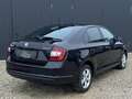 Skoda Rapid/Spaceback Rapid 1,0 TSI Sport Schwarz - thumbnail 2