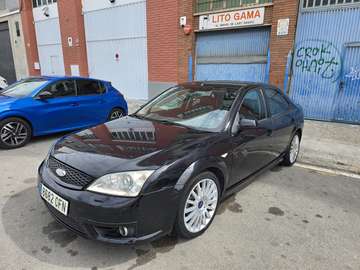 3.0 V6 ST 220