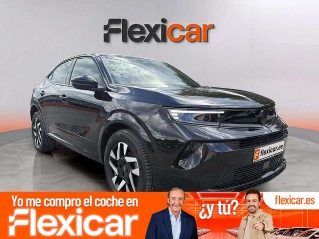 Opel Mokka 1.2 T 100kW (136 CV) GS - foto 1