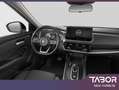Nissan Qashqai MHEV 158 CVT Acenta LED ACC SHZ LHZ Kam Schwarz - thumbnail 3