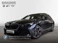 BMW 540 d xDrive Limousine*M Sportpaket*H&K*Pano*LED*DAB* Schwarz - thumbnail 1