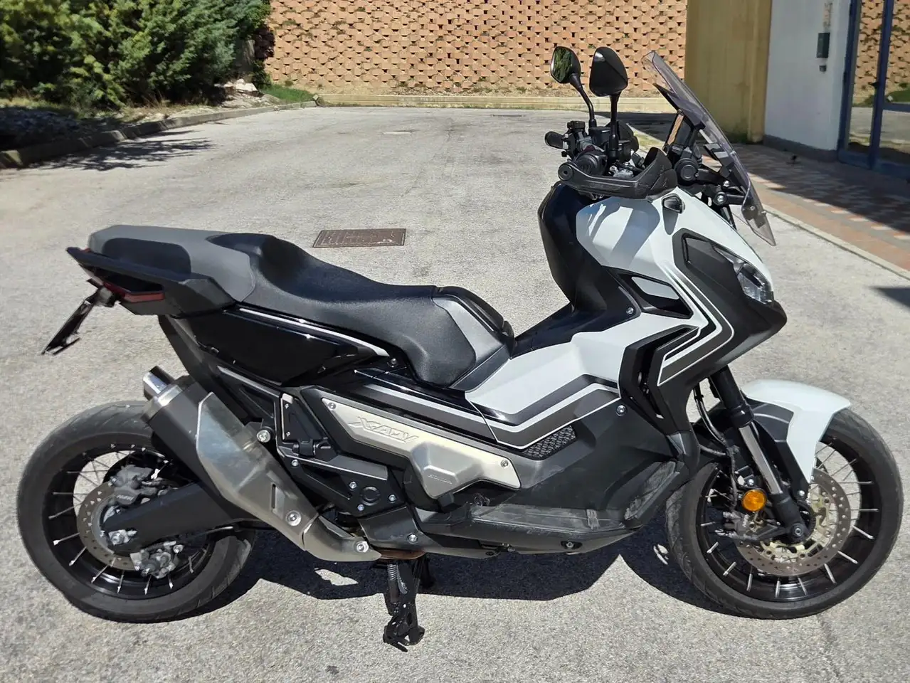 Honda X-ADV