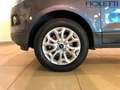 Ford EcoSport 1.5 TDCI 95 CV TITANIUM Grigio - thumbnail 8