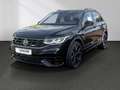Volkswagen Tiguan R 2.0 TSI 4M DSG NAVI PANO Matrix DCC Noir - thumbnail 12