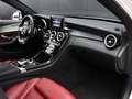 Mercedes-Benz C 200 Estate AMG-LINE | LEDER | PANO-DAK | BURMESTER | T Blanc - thumbnail 21