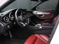 Mercedes-Benz C 200 Estate AMG-LINE | LEDER | PANO-DAK | BURMESTER | T Blanc - thumbnail 10