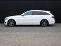 Mercedes-Benz C 200 Estate AMG-LINE | LEDER | PANO-DAK | BURMESTER | T Blanc - thumbnail 2