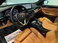 BMW 520 d ***VOLL***LEDER*PANO*HU*360*LASER*ALLE-ASS. Schwarz - thumbnail 37