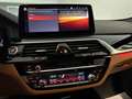 BMW 520 d ***VOLL***LEDER*PANO*HU*360*LASER*ALLE-ASS. Schwarz - thumbnail 30