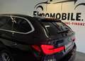 BMW 520 d ***VOLL***LEDER*PANO*HU*360*LASER*ALLE-ASS. Schwarz - thumbnail 6