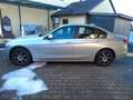 BMW 316 d (F30) Limo.-Sitzheitz.-Klima-1.Hd-Top Zust. Silber - thumbnail 7