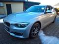 BMW 316 d (F30) Limo.-Sitzheitz.-Klima-1.Hd-Top Zust. Silber - thumbnail 1
