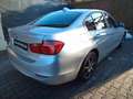 BMW 316 d (F30) Limo.-Sitzheitz.-Klima-1.Hd-Top Zust. Silber - thumbnail 4