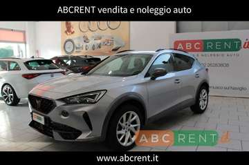 Formentor 1.5 TSI DSG