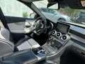 Mercedes-Benz C 63 AMG S,SIEGES BACQUET,TOIT OUV,CARBON,HUD,BURMESTER😍 Blanc - thumbnail 5