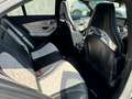 Mercedes-Benz C 63 AMG S,SIEGES BACQUET,TOIT OUV,CARBON,HUD,BURMESTER😍 Blanc - thumbnail 9