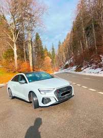 TFSI Sportback quattro S tronic