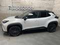 Toyota Yaris Cross 1,5 VVT-i Hybrid AWD-i Adventure Schwarz - thumbnail 2