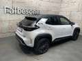 Toyota Yaris Cross 1,5 VVT-i Hybrid AWD-i Adventure Schwarz - thumbnail 19