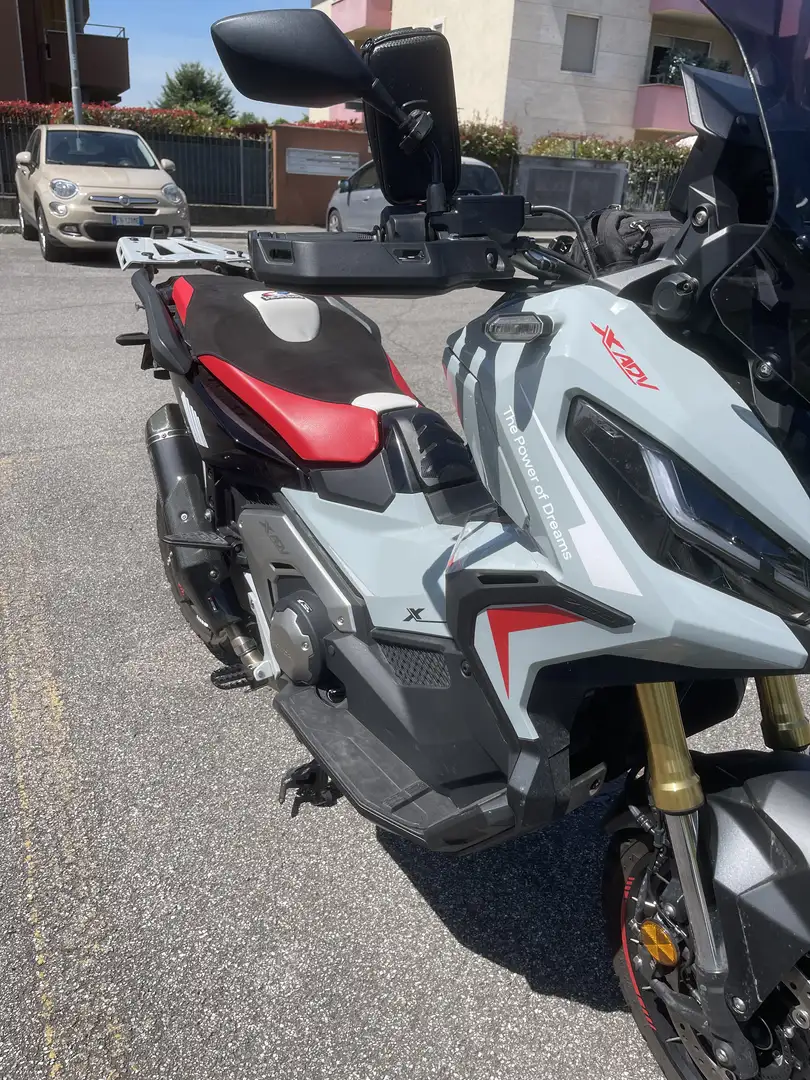 Honda X-ADV - 2