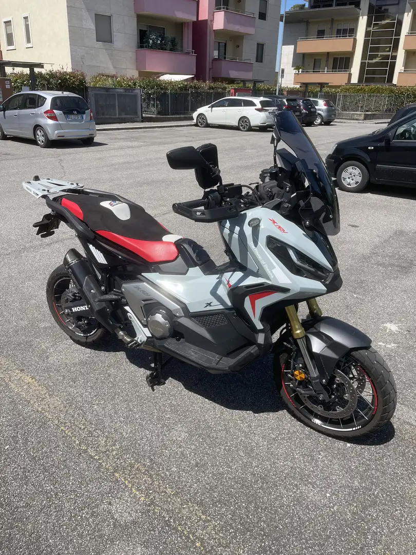 Honda X-ADV - 1