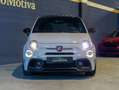 Abarth 595 Competizione 595 1.4 t-jet SS 180cv Carbon Look Akrapovic Grau - thumbnail 3