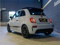 Abarth 595 Competizione 595 1.4 t-jet SS 180cv Carbon Look Akrapovic Grau - thumbnail 6