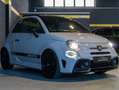 Abarth 595 Competizione 595 1.4 t-jet SS 180cv Carbon Look Akrapovic Grau - thumbnail 4